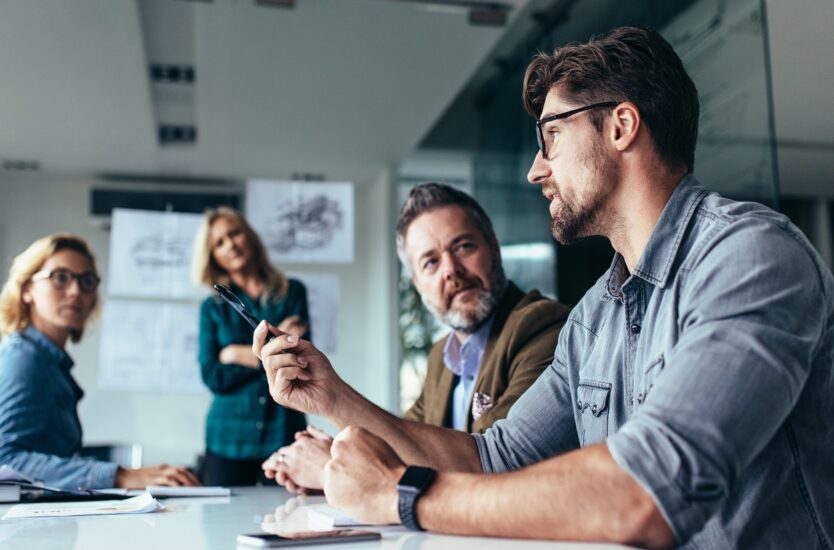 societ&agrave; operativa in Paraguay