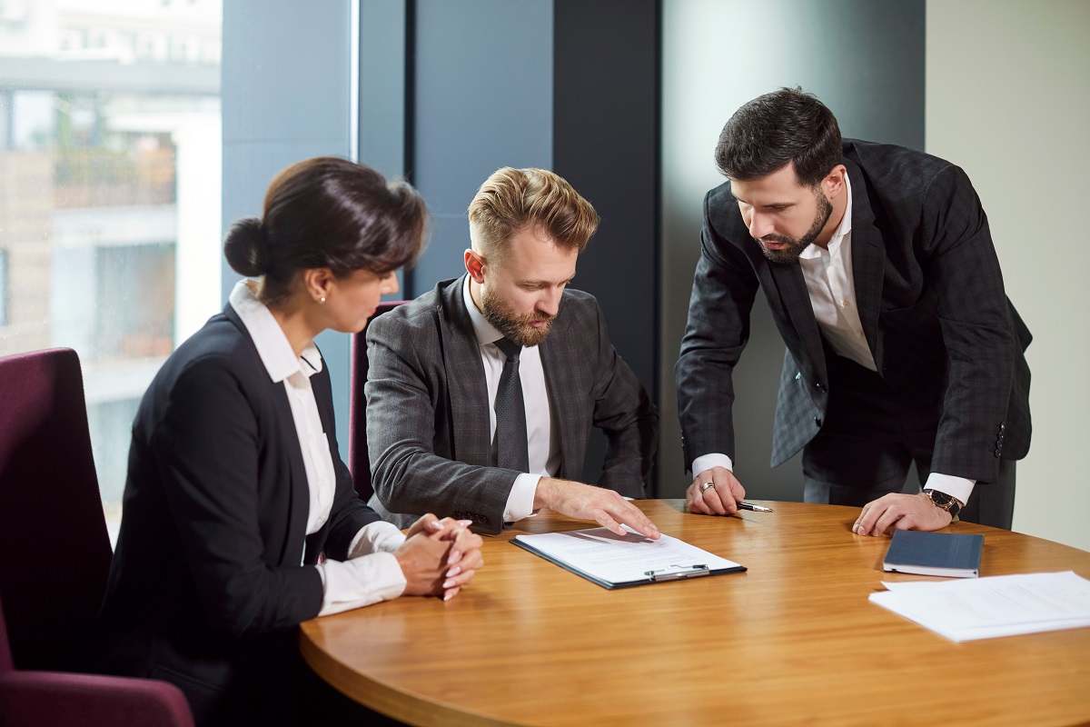 cos'&egrave; un trust